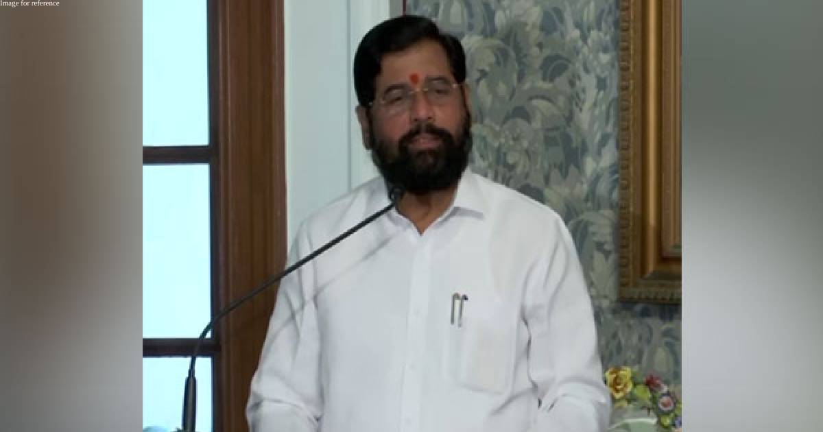 Four NCP corporators quit, likely to join Eknath Shinde Shiv Sena faction in Thane